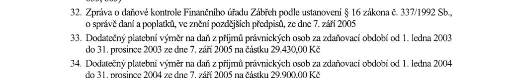 íloha 1