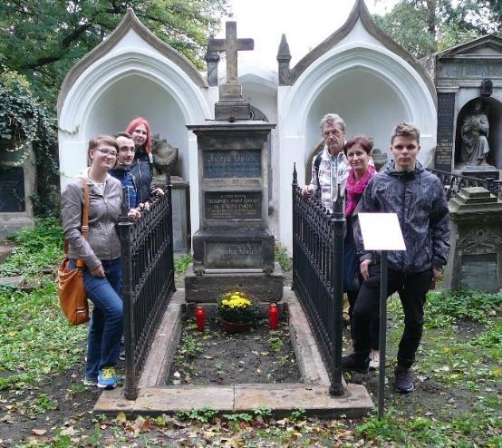 1. Charakteristika školy České reformní reálné gymnázium Slezské matice osvěty lidové v Českém Těšíně bylo založeno v roce 1921.