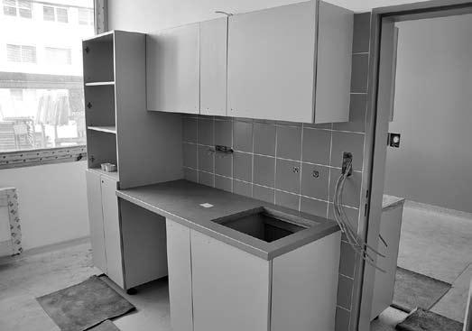 Stavba nové interny finišuje, nakupují se lůžka a přístroje Stavba nového interního pavilonu, jejímž investorem