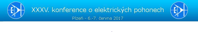 Na této akci se setkávají odborníci z oboru elektrických pohonů z akademické půdy i z průmyslu.