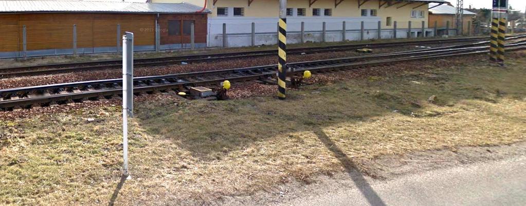 Výpočtový bod Výhled Ld db Výhled Ln db Výhled Ld db s PHS Výhled Ln db s PHS Útlum bariéry noc limit den/noc vztah k limitu P18 63,9 62,4 60/55 P18 63,2 61,6 60/55 Poznámka: pod sebou jsou uvedeny