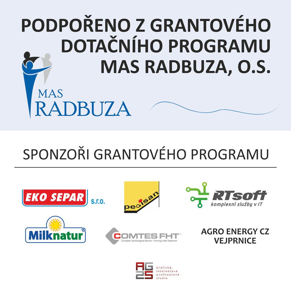 Z GDP byly podpořeny první akce Ve Stodu se tančilo V krásnou sluneční sobotu letošního 8.