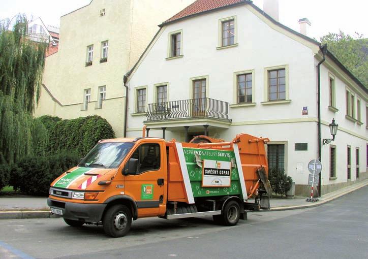 NAKLÁDÁNÍ S ODPADY Biopaliva: co bude po roce 2016? Od roku 2007 u nás platí povinnost přimíchávat do fosilních motorových paliv biopaliva.