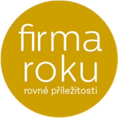 Rovné příležitosti - ocenění Firma roku 2016: innogy