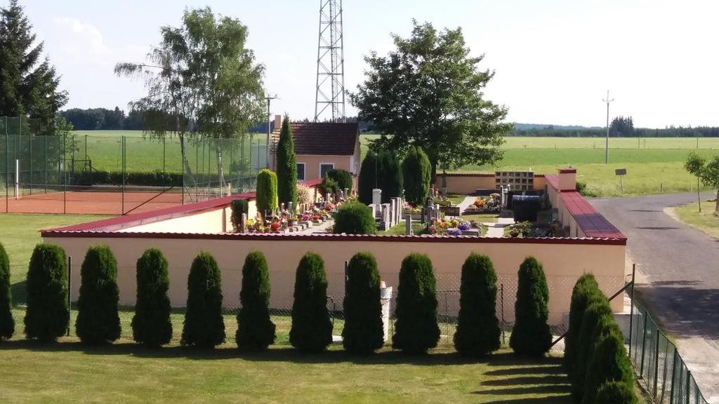 Kostel sv.