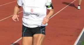 ročníku běhu na 20 000 m Plzeň, 12.10.2008 Plzeň, 12.10.2008 čas 1:51:17,1 hod.