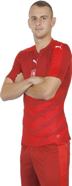 Mládežnické reprezentace DEBAKL V ANGLII A PRVNÍ GÓL HOLZERA Aktuálně tři reprezentanty můžeme najít v klubu MFK Karviná dva z nich patří do A-týmu a jeden do staršího dorostu U19.