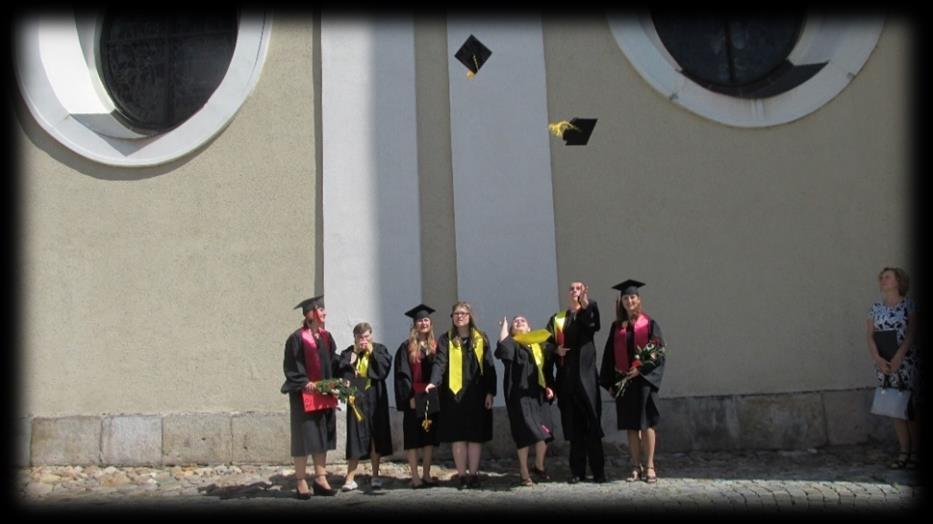 asistent pedagoga: Jiřina Kryzsztofowiczová II.