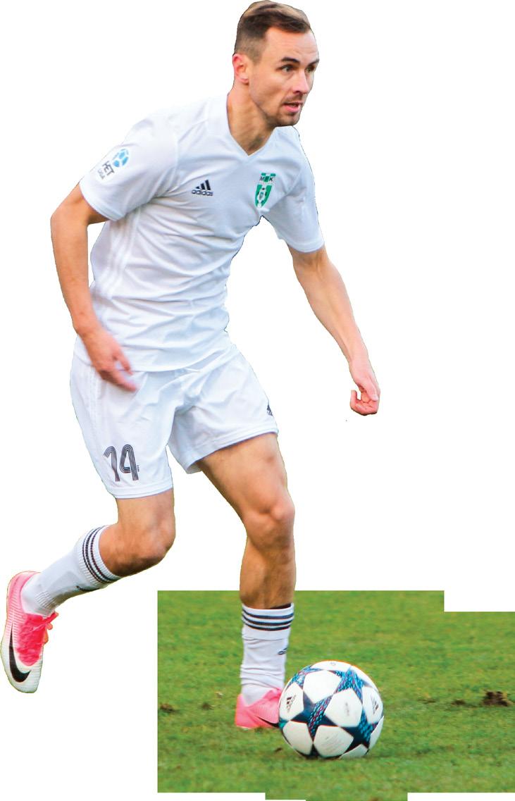 S Vánoci také souvisí doma adventní, která jim předchází. Mají naši fotbalisté rádi Vánoce, jak je tráví? Jaký dárek si v dětství nejvíc přáli?