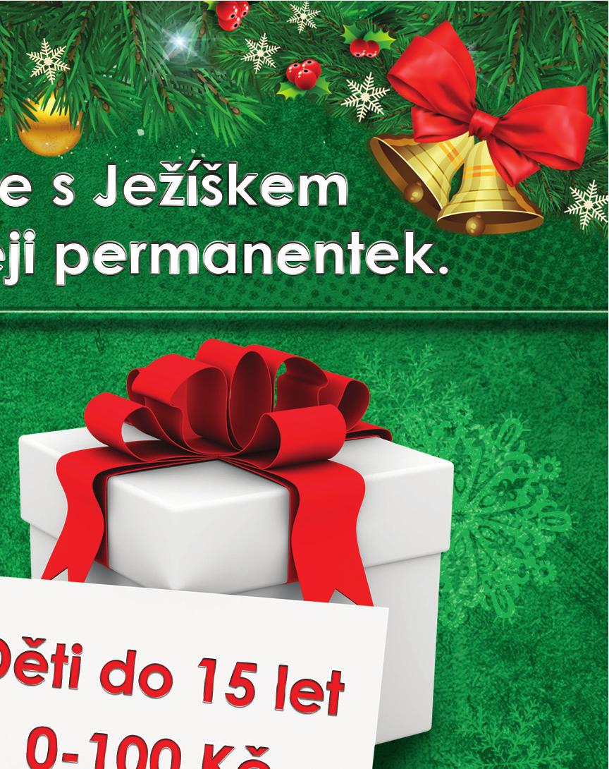 12. vždy od 14 do 17 hodin 18. 12.