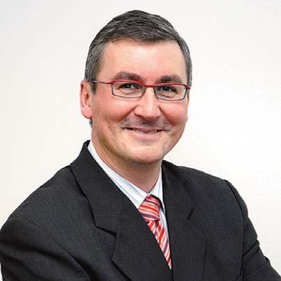 Původně jsem myslel, že budu nabízet interim manažery do firem, jako rozšíření služeb v oblasti Ján Dolejš, předseda České asociace interim managementu headhuntingu, kterému jsem se v té době věnoval.