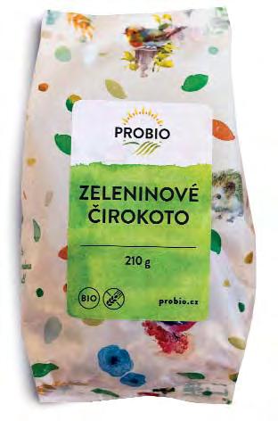 NA DOVOLENÉ UVAŘENO ZDRAVĚ A RAZ DVA Jemná hrachová polévka PROBIO Na našem území má hrách svoji historickou tradici. Uvařte si vydatnou polévku ze žlutého hrachu, doplněnou majoránkou a česnekem.