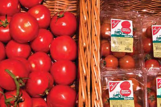 Pokud nechceme výživově strádat, musíme bu více a kvalitněji jíst, či doplňovat vitamíny a minerály z doplňkových zdrojů. Poznáme to i na chuti.