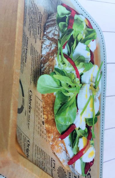 Ať už máte chuť na chleby s avokádem, kozím sýrem, Crostini, zastřené vejce, některou