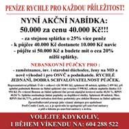 let, plný počet bodů, zdr průkaz 792 267 160 42letý muž s praxí v pojišťovně, realitách, energiích, bach office, hledá práci v administrativě apod 777 572 554 44letá vyučená prodavačka s praxí v