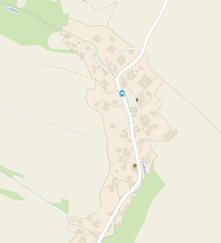 3. Podélný profil terénu A1 A1.1.1 A1.1.3 A1.