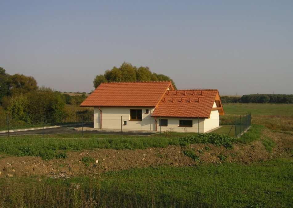 pohled na