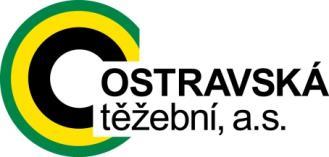 Ostravská těžební, a.s. Sládková 1920/14 702 00, Moravská Ostrava Průkazní zkoušky hlušiny