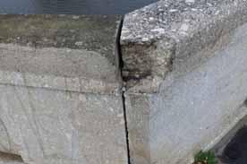 1 Summary of the advantages and disadvantages of the individual options of repair of the Libeňský bridge with regard to the selected criteria P. č.