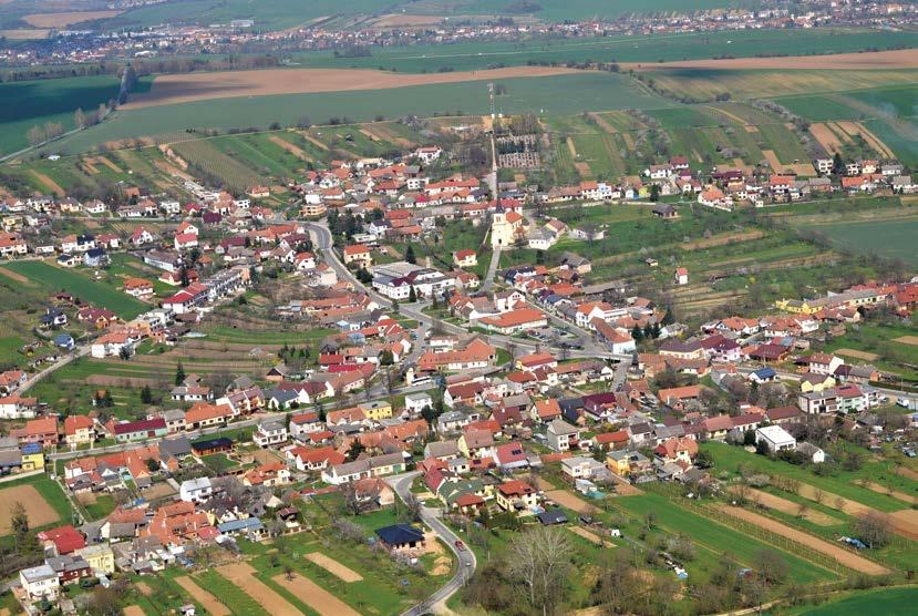 ÚSPĚŠNÉ PROJEKTY OBCE BORŠICE 2015 2018 Čas neúprosně běží, a tak se sluší pomalu shrnout práci, kterou se za roky 2015 až 2018 pro naši obec zdárně podařilo uskutečnit.