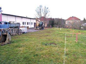 knihovny) Pořízení lesnického malotraktoru s