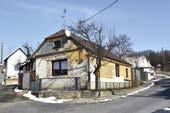 Boršice Nákup nemovitosti