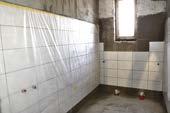 budovy hostince od rodiny