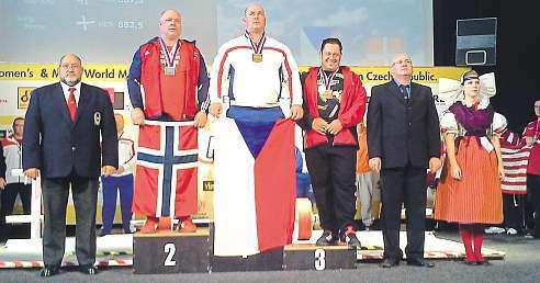 Až na konci jsem se dozvěděl, že jsem vlastně zvítězil spoměrně velkým náskokem, dodává Šoukal.