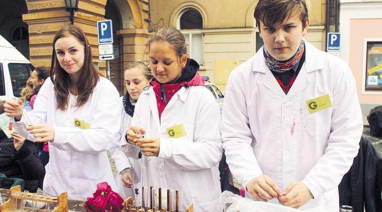 kde ji organizovala Západočeská pobočka České astronomické společnosti.