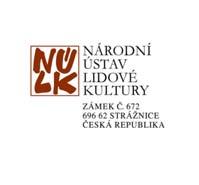 2017 Národní ústav lidové kultury Metodika NÚLK 01/2017 Hliněná omítka (lepenice) na dřevěné konstrukci tradičních staveb: příprava, aplikace a