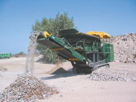 využít jako vstupní materiál pro výrobu stavebních hmot = SYNEGICKÝ EFEKT mineralprocessing 4 500 кw el. 1000 кw el. 1500 кw el.