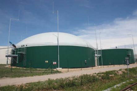 Proto se zvyšuje význam obnovitelných zdrojů energie ve kterých biomasa