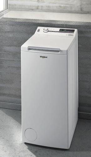 PRAČKY A SUŠIČKY PRAČKY A SUŠIČKY Nejjemnější péče o oděvy JEMNÉ PROVĚTRÁVÁNÍ Svěžest prádla po skončení praní zabezpečuje funkce FreshCare.