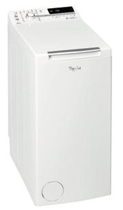 /min, 9 základních programů Spotřeba energie: 147 kwh/rok Spotřeba vody: 8800 l/rok Hlučnost při praní/odstřeďování: 59/76 db Rozměry (vxšxh): 900 x 400 x 600 mm 1200 ot.