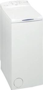 /min, 9 základních programů Spotřeba energie: 148 kwh/rok Spotřeba vody: 7400 l/rok Hlučnost při praní/odstřeďování: 59/76 db Rozměry (vxšxh): 900 x 400 x 600 mm TDLR 60112 Shora plněná pračka TDLR