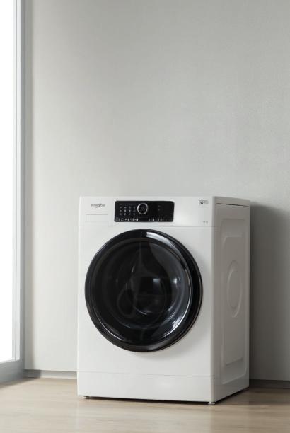 PRAČKY A SUŠIČKY PRAČKY A SUŠIČKY S technologií 6. SMYSL získávají oděvy najvyšší péči Společnost Whirlpool představuje řadu sušiček, které přistupují k oděvům našich zákazníků s nejvyšší péčí.