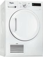 par: A Rozměry (vxšxh): 855 x 596 x 659 mm 12 základních programů, vnitřní osvětlení Spotřeba energie: 176,5 kwh/rok Hlučnost při sušení: 65 db Třída efektivnosti kondenzace par: A Rozměry (vxšxh):