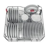 PowerClean Pro Dokonalé umytí bez předmývání PowerDry Mytí a sušení už za 1 hodinu SUPREME ŘEŠENÍ PRO MYTÍ, AŽ O 30 % VĚTŠÍ PROSTOR PowerClean Pro Nejlepší řešení pro odstranění odolných připálených