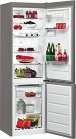 13990 13990 FreshControl Využitelný objem chlad.
