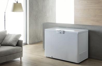 mrazniček. NEZÁVISLÉ TESTY Ve společnosti Whirlpool jsme hrdí na vynikající výsledky zmrazování s technologií ShockFreeze.