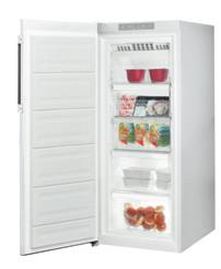 Rozměry (vxvšh): 1875 x 595 x 630 mm Využitelný objem: 252 l Spotřeba energie: 242 kwh/rok;