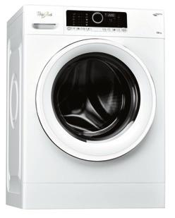 PRAČKY A SUŠIČKY PRAČKY A SUŠIČKY FSCR 12440 ZEN Super Silent Předem plněná pračka s přímým pohonem bubnu FSCR 432 ZEN Super Silent Předem plněná pračka s přímým pohonem bubnu FSCR 80421 ZEN Super