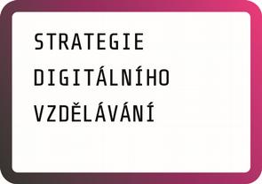 Sraegie digiálního vzdělávání Ukázky ze 43 opaření SDV: Prosazení oevřených vzdělávacích zdrojů a da (CC). Modernizace vzdělávací oblasi ICT v RVP, zdůraznění informaického myšlení.
