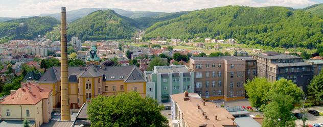 12. 13. MOMENTY Z DESETILETÉ HISTORIE NEMOCNICE DĚČÍN, o. z., V KRAJSKÉ ZDRAVOTNÍ, a. s.