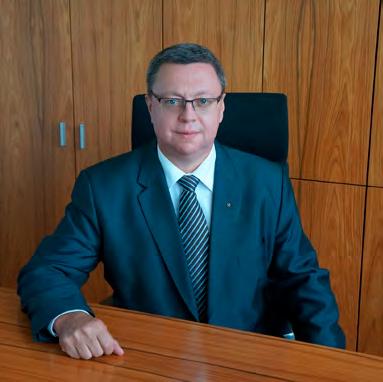 úřadu (ČBÚ) o Zlatého Permona za loňský rok bylo i jejím historicky posledním v kategorii Hlubinný důl.