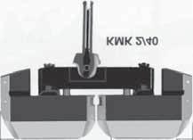 0,020 155 068 KMK 25 KST 25, KSF 25 4,20 1,50 0,030 155 000 MK 55 KESR
