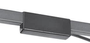 dilatace = 30 Standartní provedení, barva zelená UDV (3) 15/25 C K 4 (1) 0,430 160 276 160 277 UDV (3) 15/25 E K 4