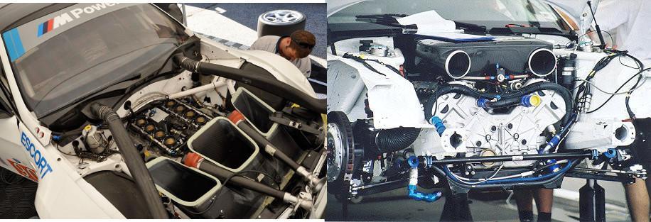 Verze pro rok 2010 má 373 kw výkonu. Obojí při použití restriktoru sání na 30,1 mm. Motor se objevil ve voze BMW E92 M3 v kategoriích GT2 a GT4.