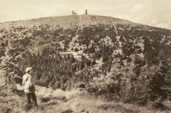 1907 1960 Stavba kamenné