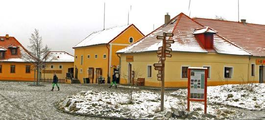 Obsah ORGANIZACE 3 POSLÁNÍ 4